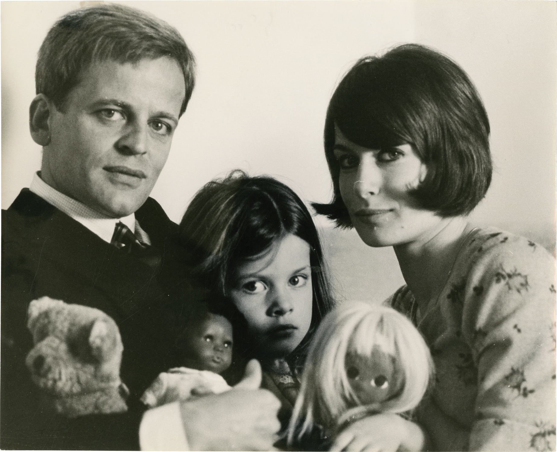 Klaus Kinski ex-wife