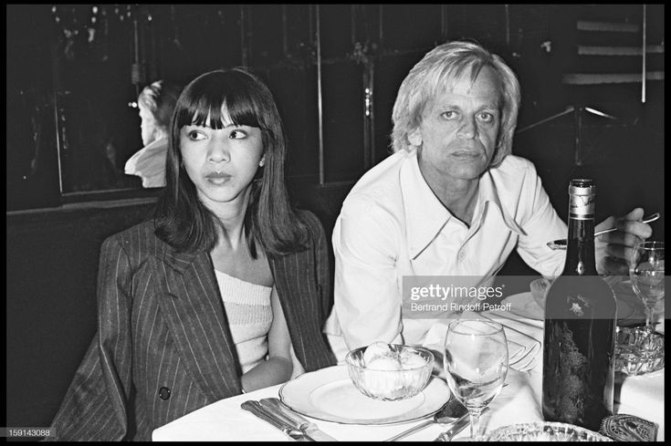 Klaus Kinski family