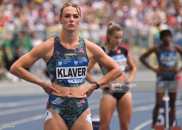klaver 400m performance analysis.
