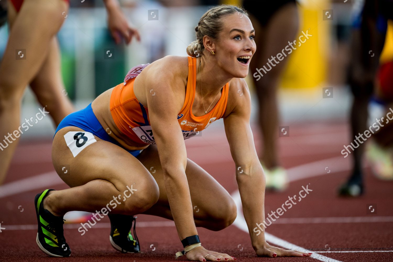 klaver 400m 0030