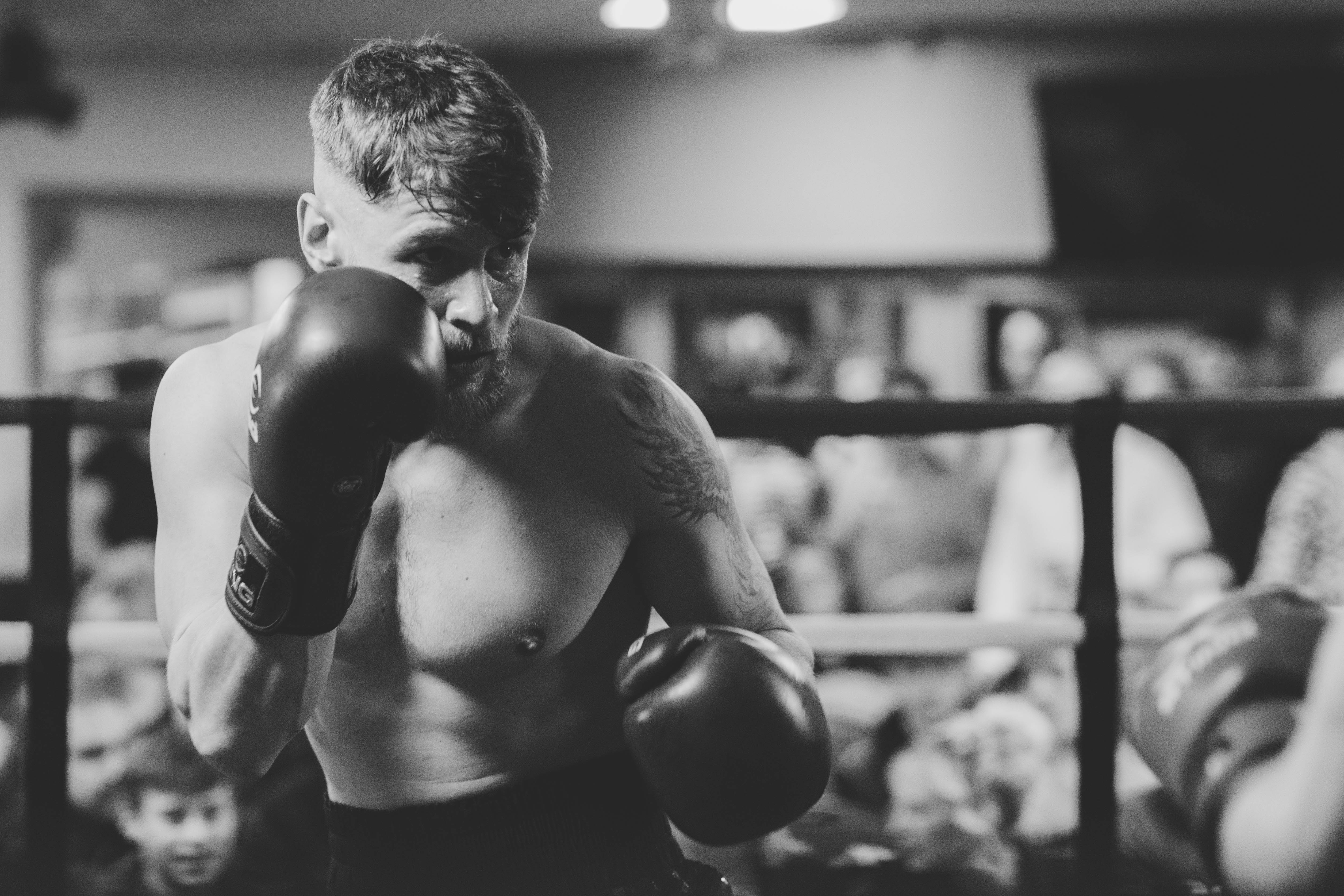 knockout moment photography