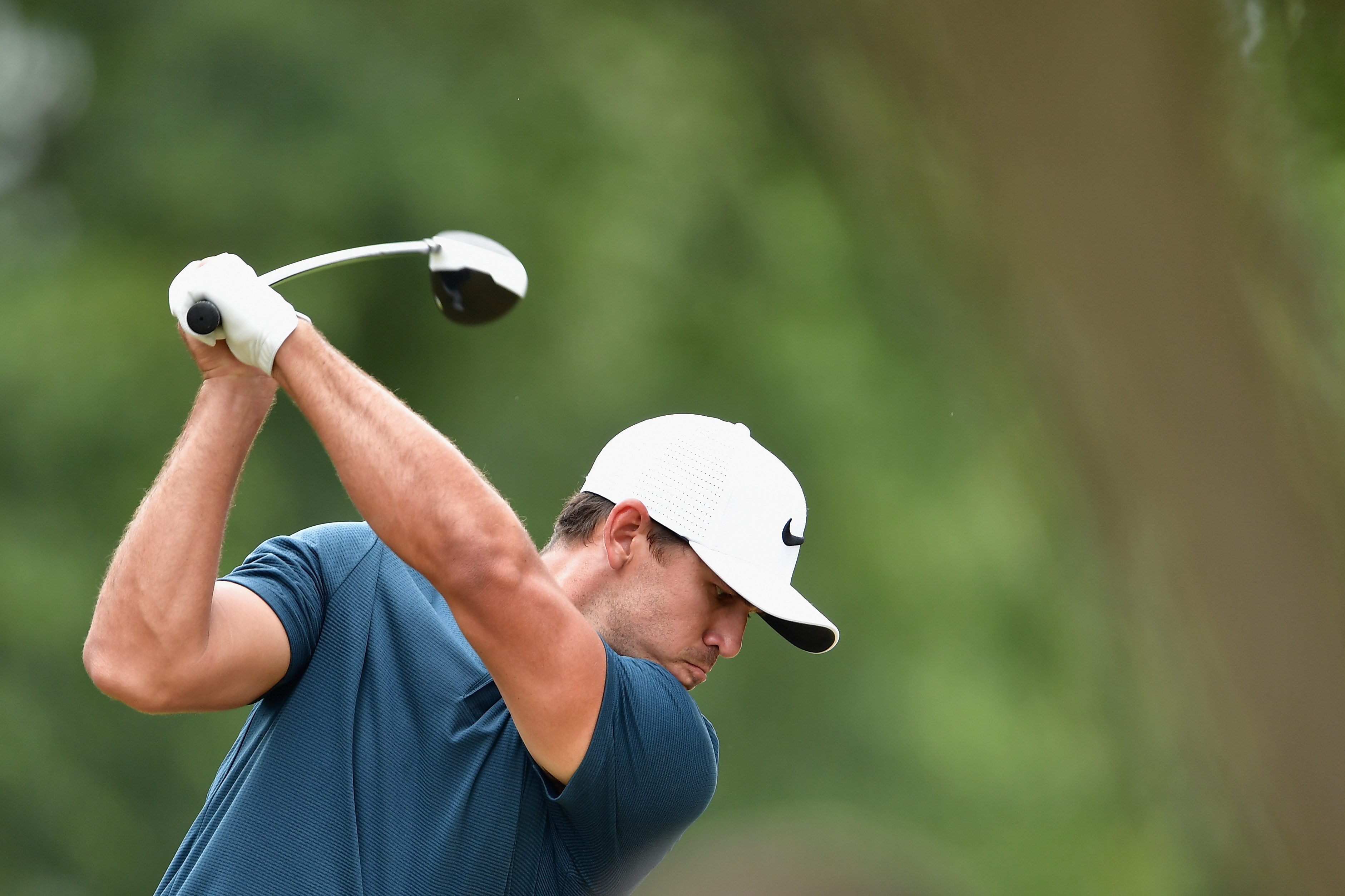 koepka swing mechanics