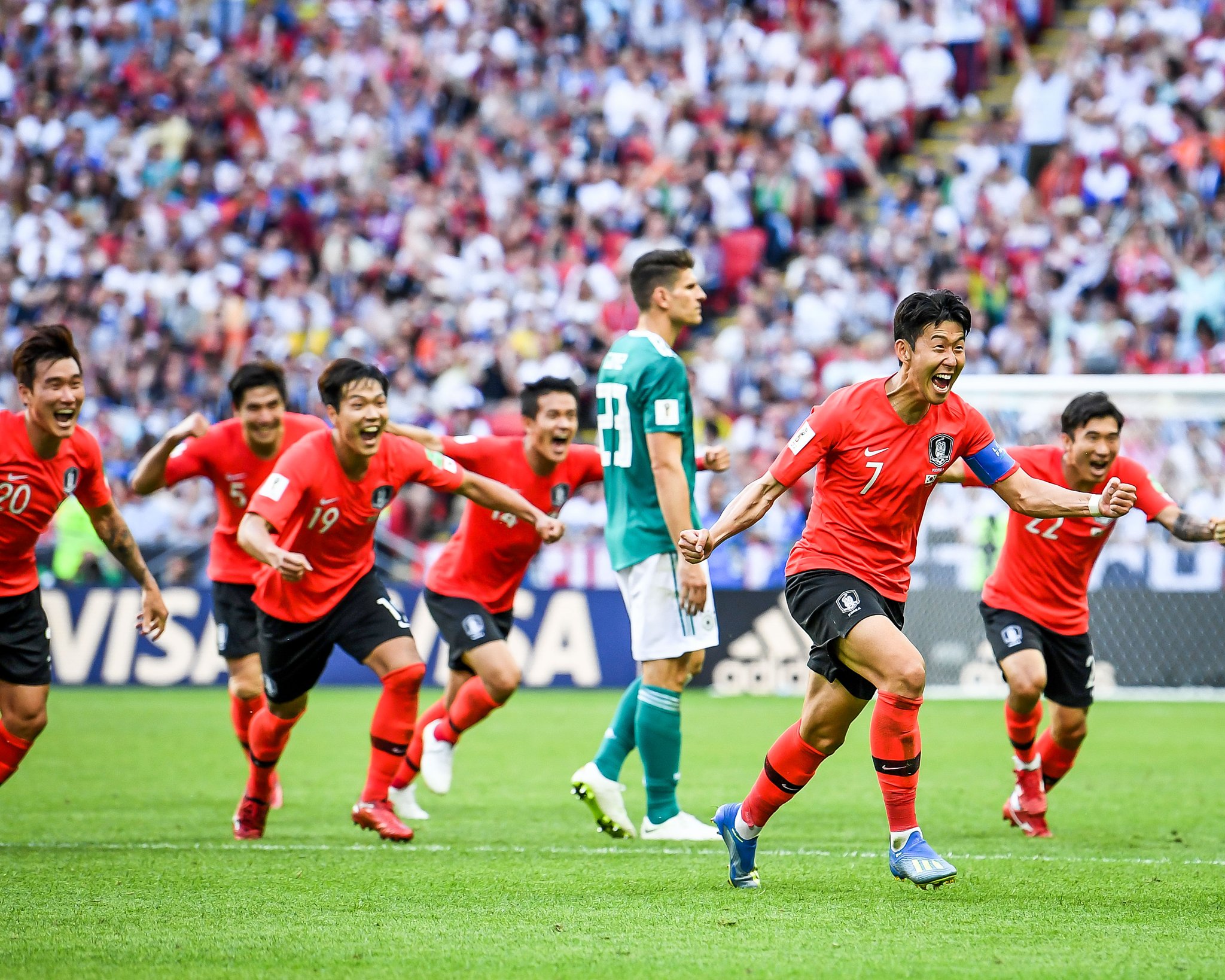 korea v germany 0011