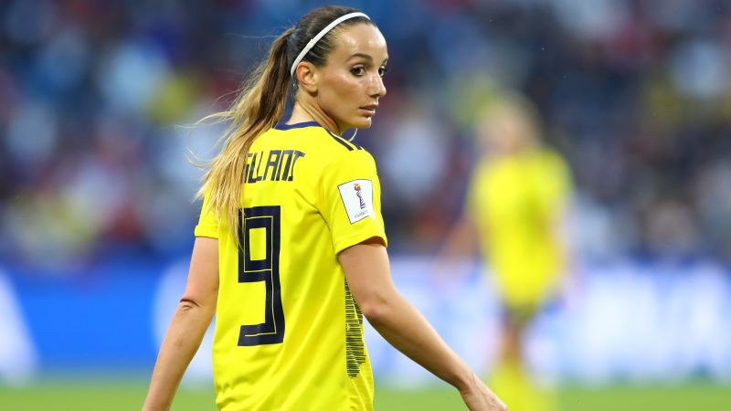 kosovare asllani current teams 0015