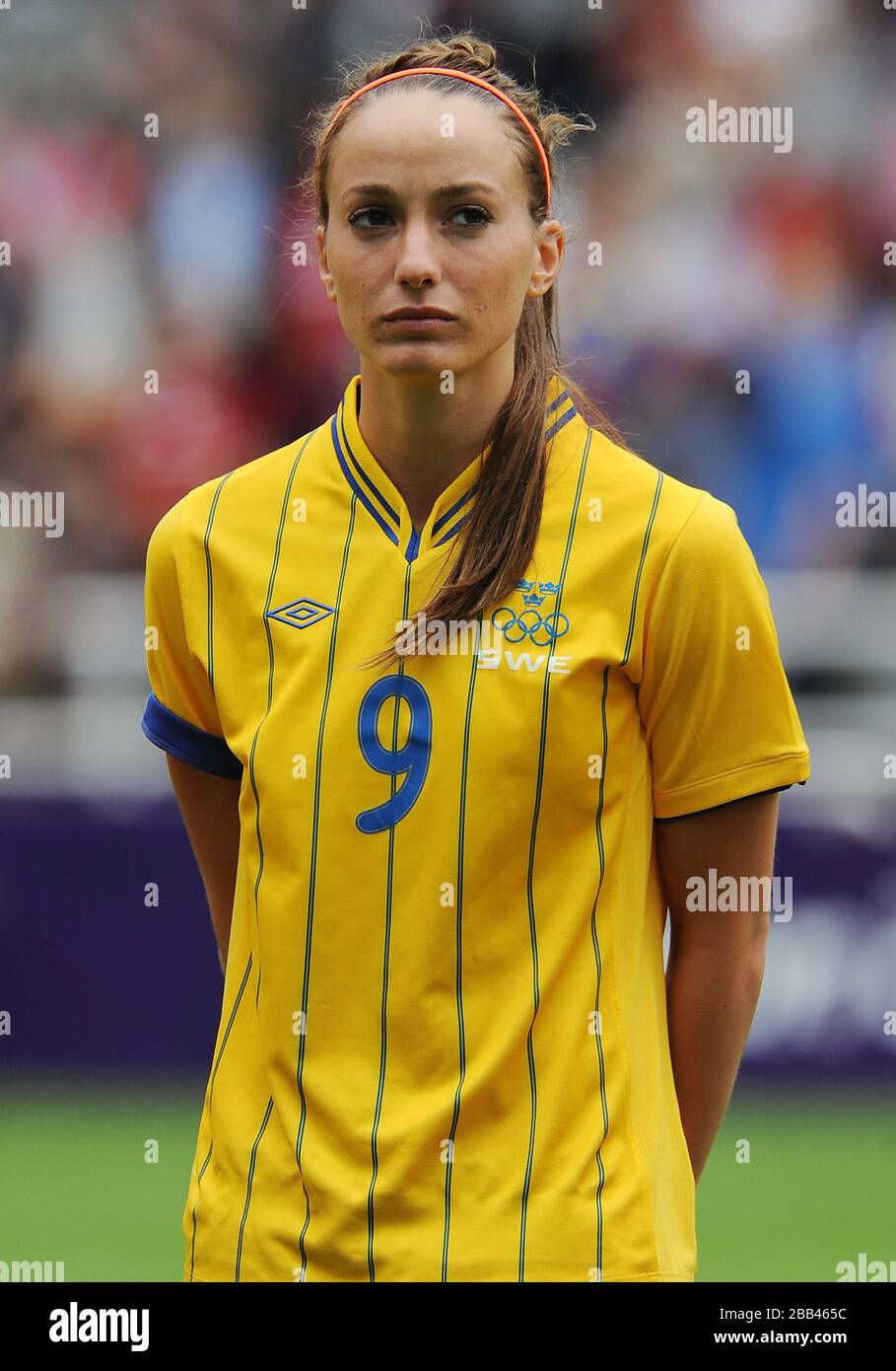kosovare asllani current teams 0031