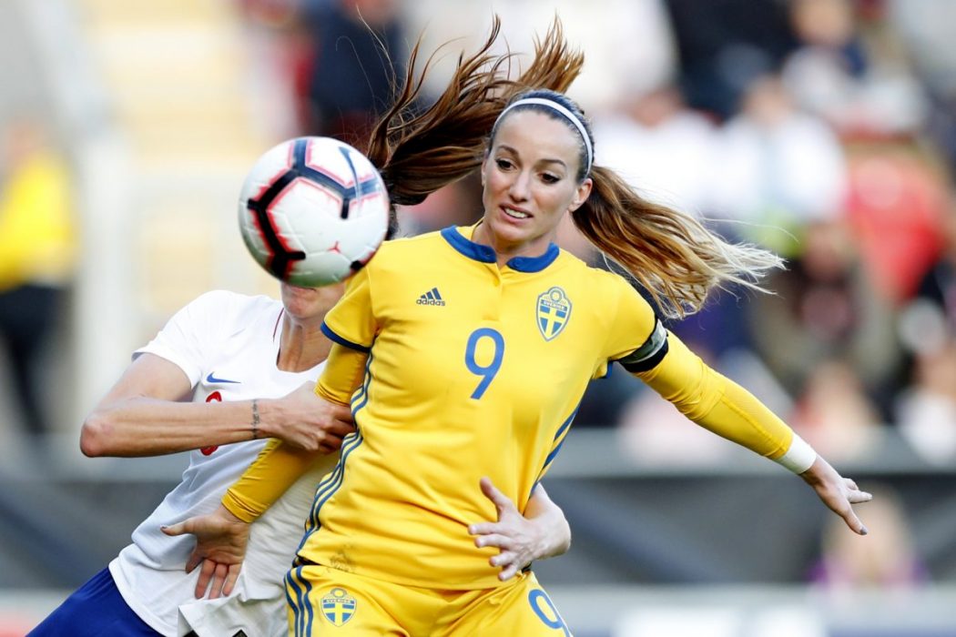kosovare asllani current teams 0033