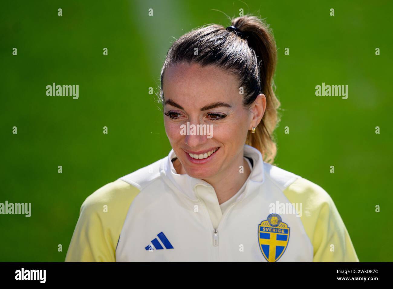 kosovare asllani current teams 0039