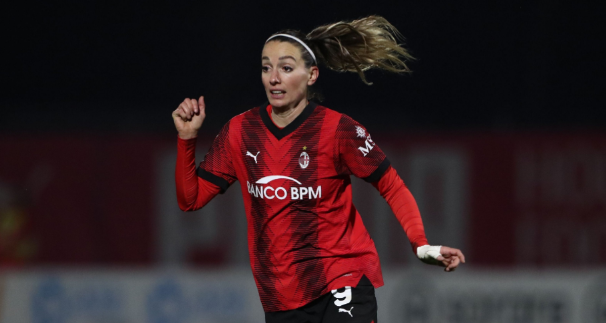 kosovare asllani current teams 0049
