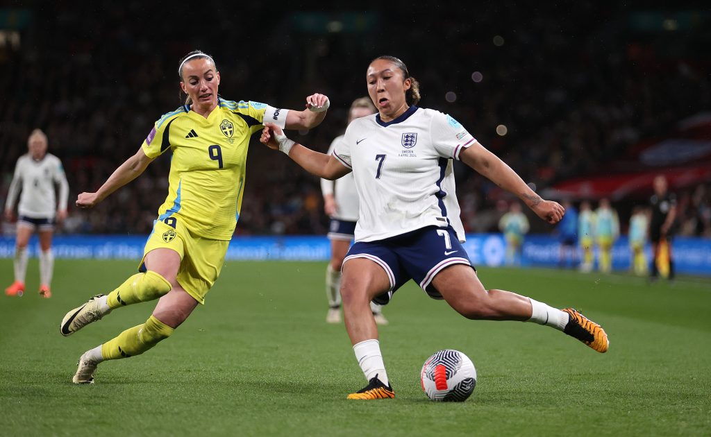 kosovare asllani current teams 0054