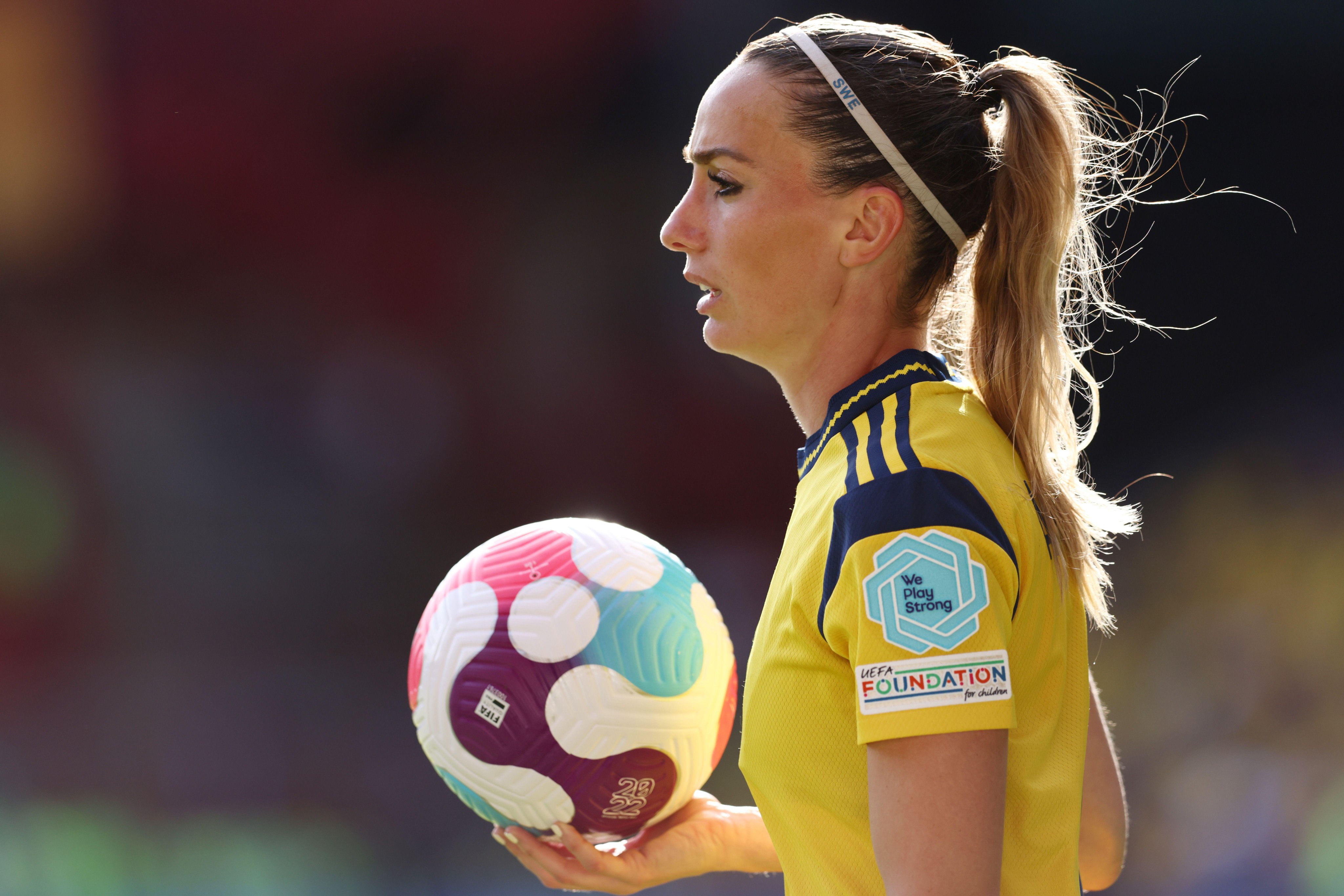 kosovare asllani current teams 0056