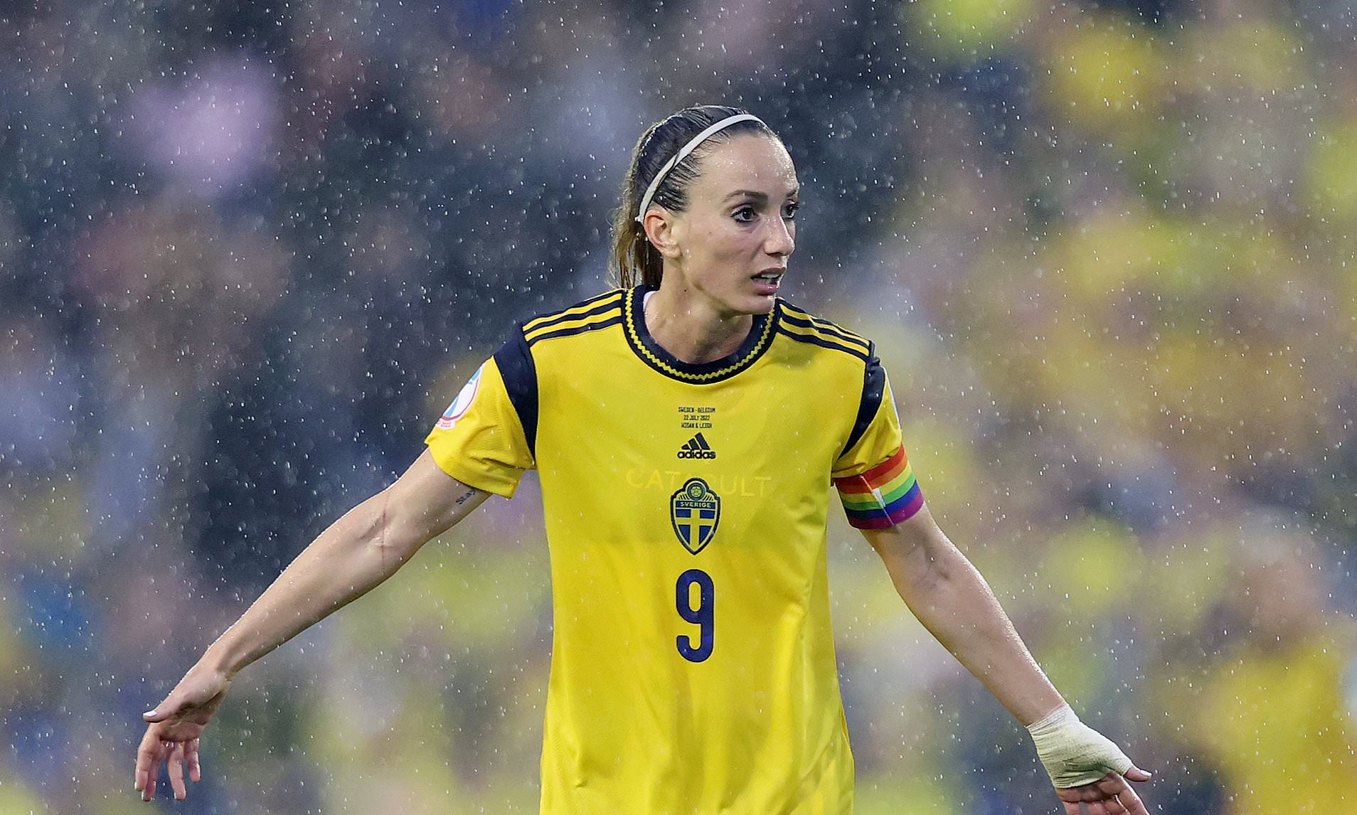 kosovare asllani current teams 0058