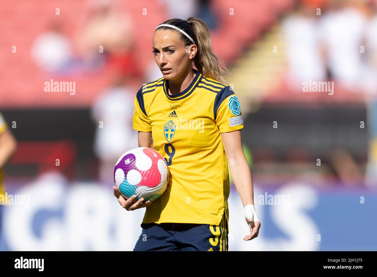 kosovare asllani current teams 0070