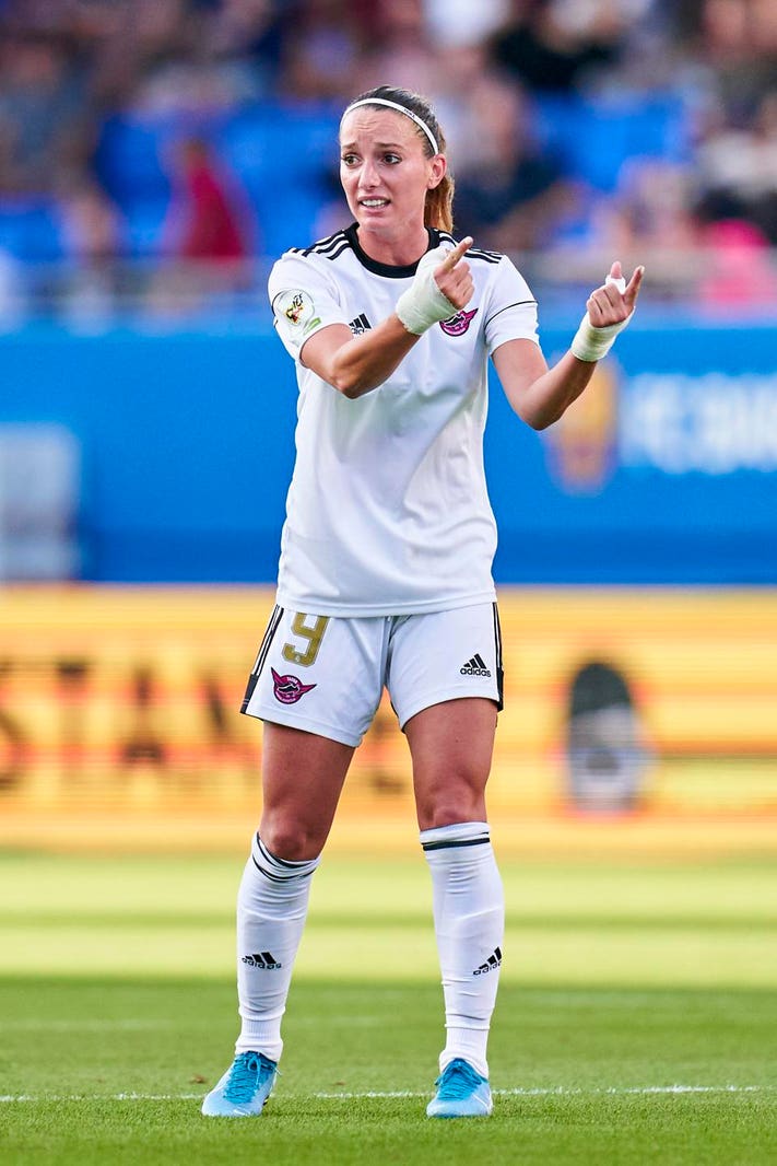 kosovare asllani current teams 0074