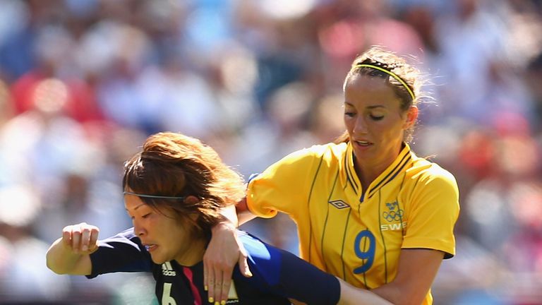 kosovare asllani current teams 0080