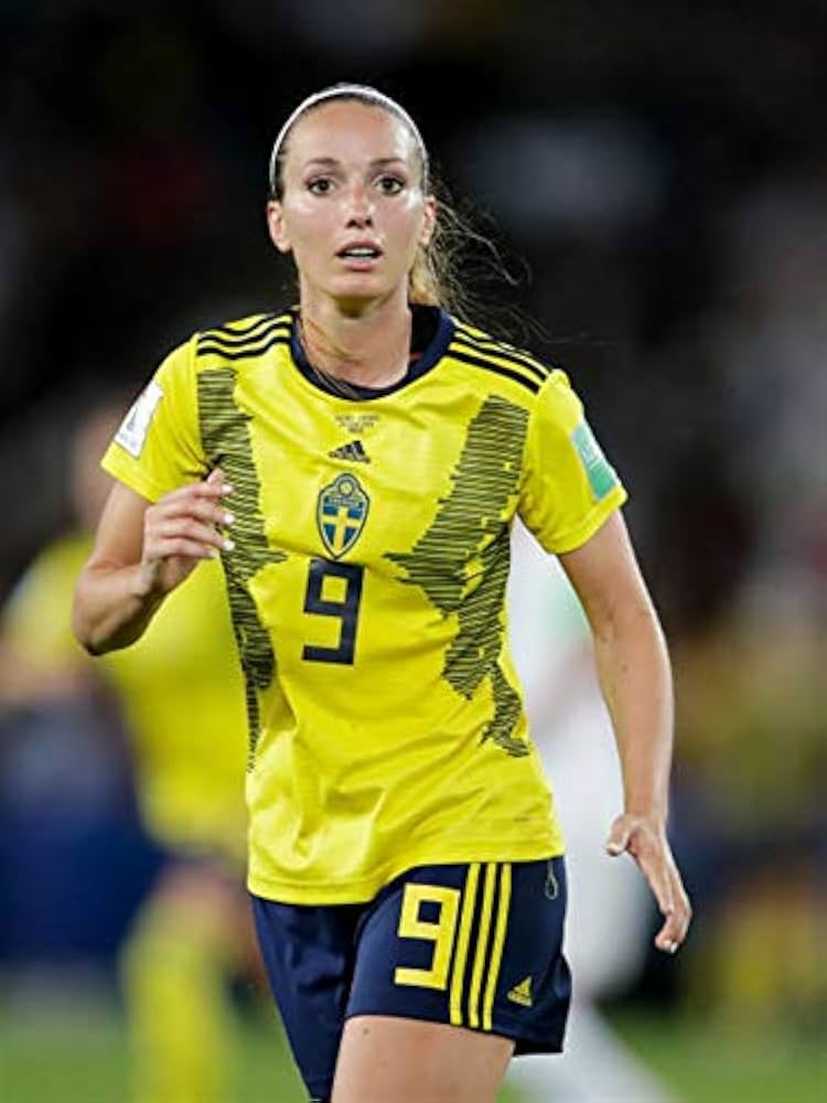 kosovare asllani current teams 0082