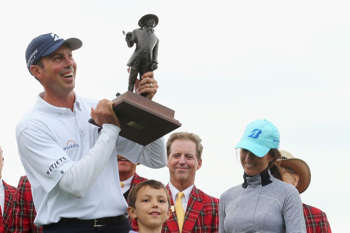 Kuchar past events