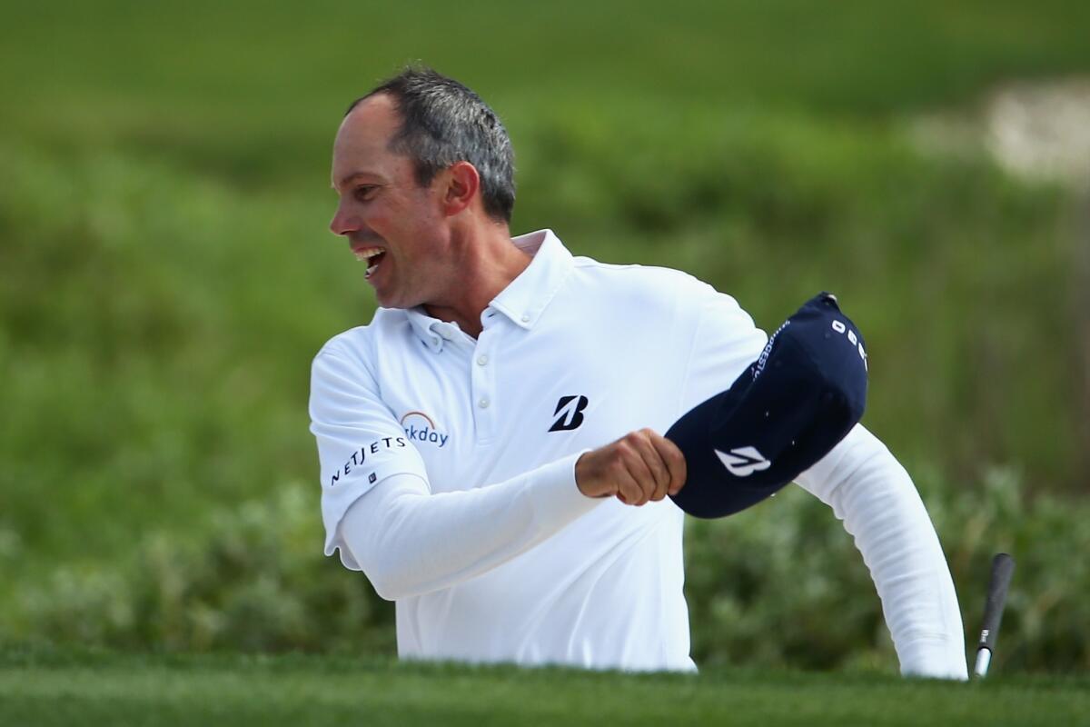 Kuchar tournament history