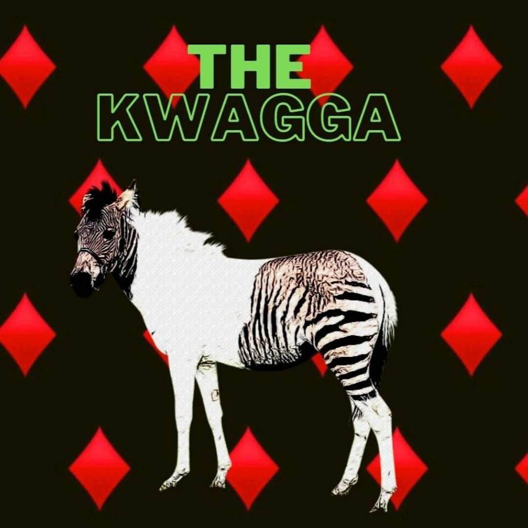 kwagga genetics
