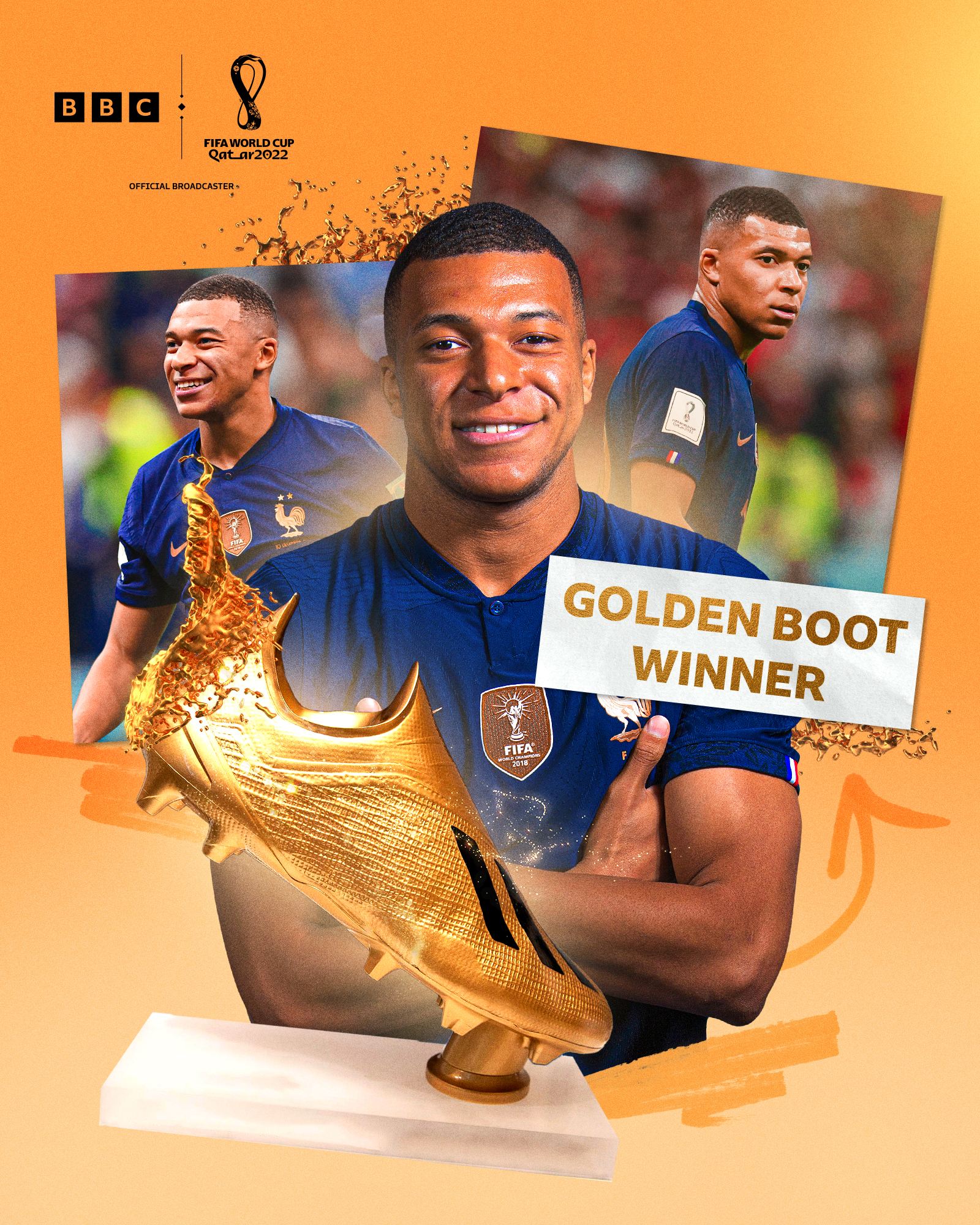 kylian mbappe golden boot 0018