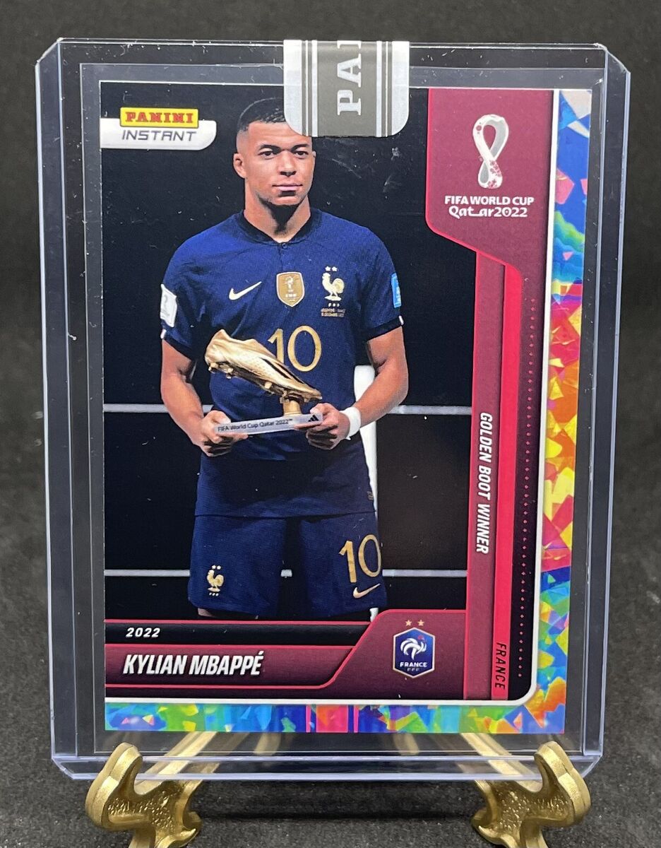 kylian mbappe golden boot 0023