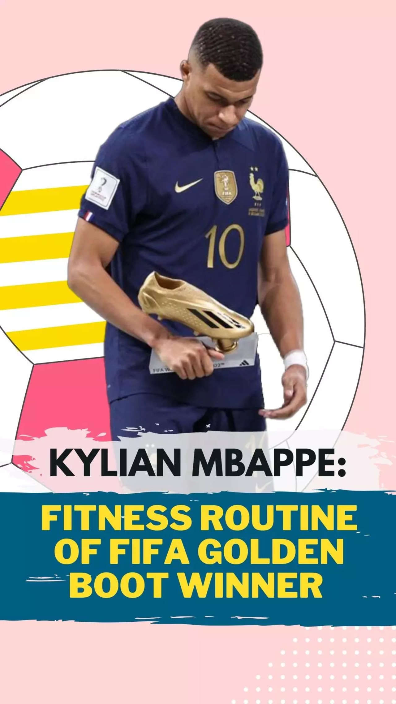 kylian mbappe golden boot 0025