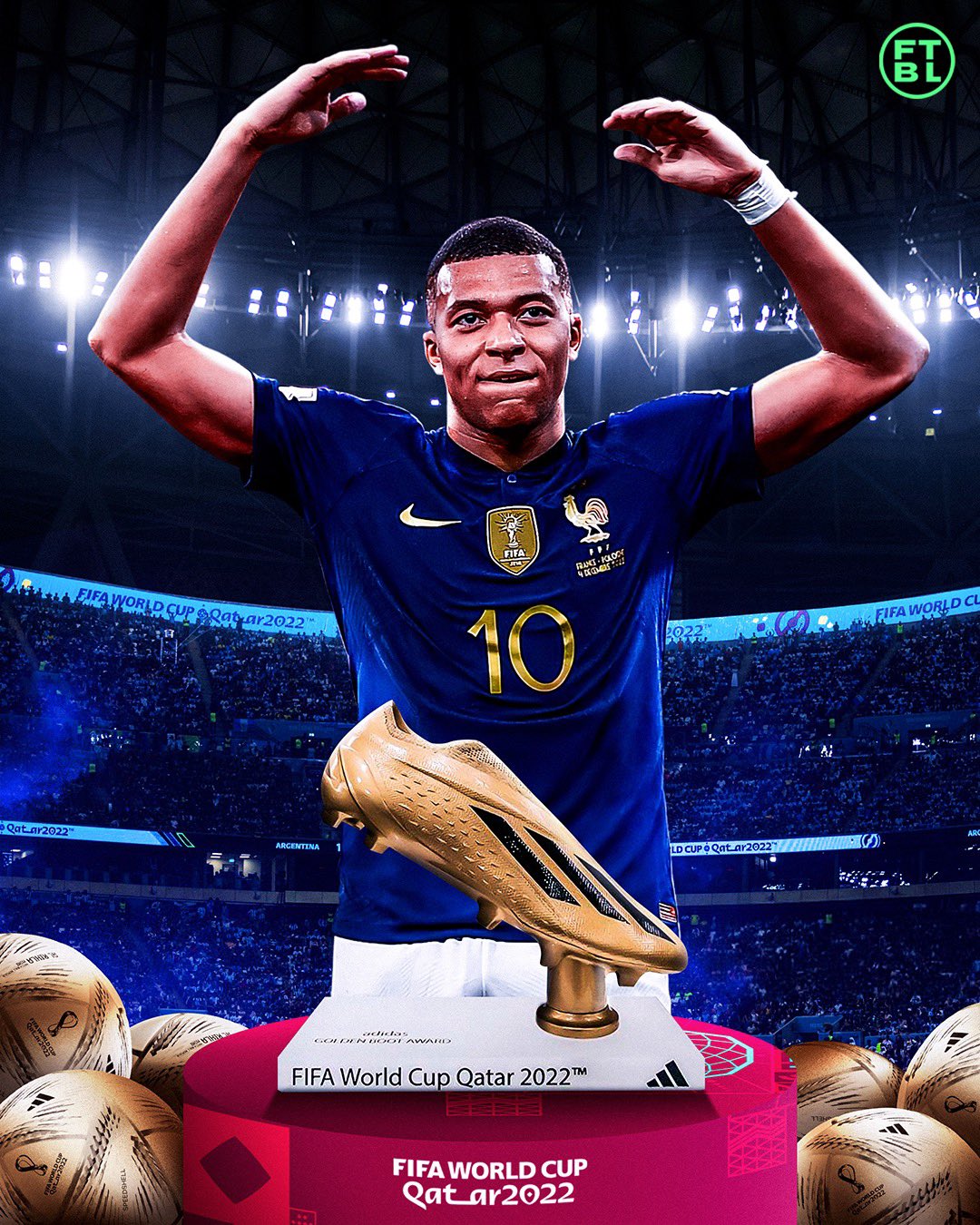 kylian mbappe golden boot 0032