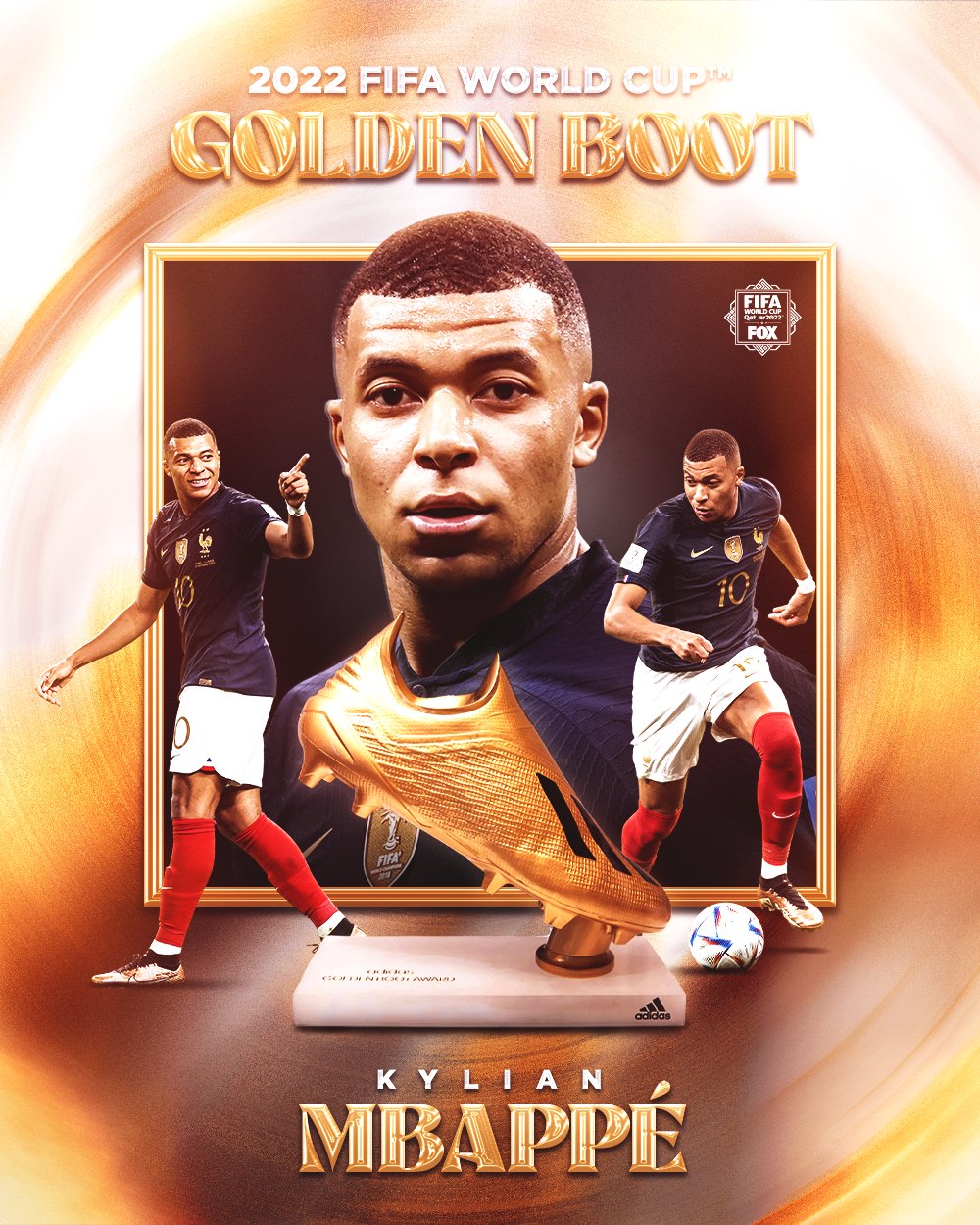 kylian mbappe golden boot 0040
