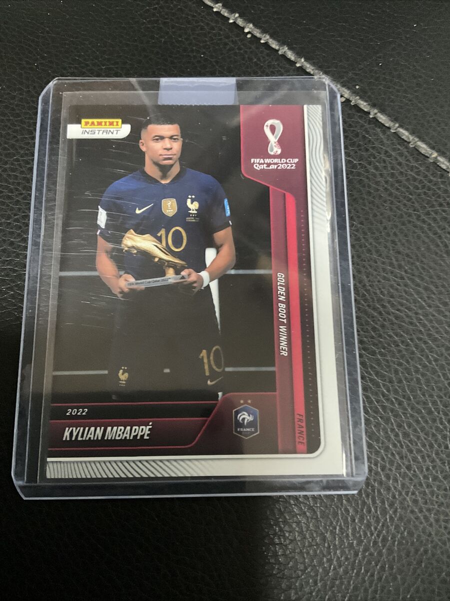 kylian mbappe golden boot 0044