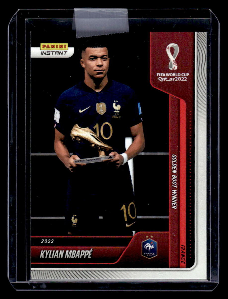 kylian mbappe golden boot 0082