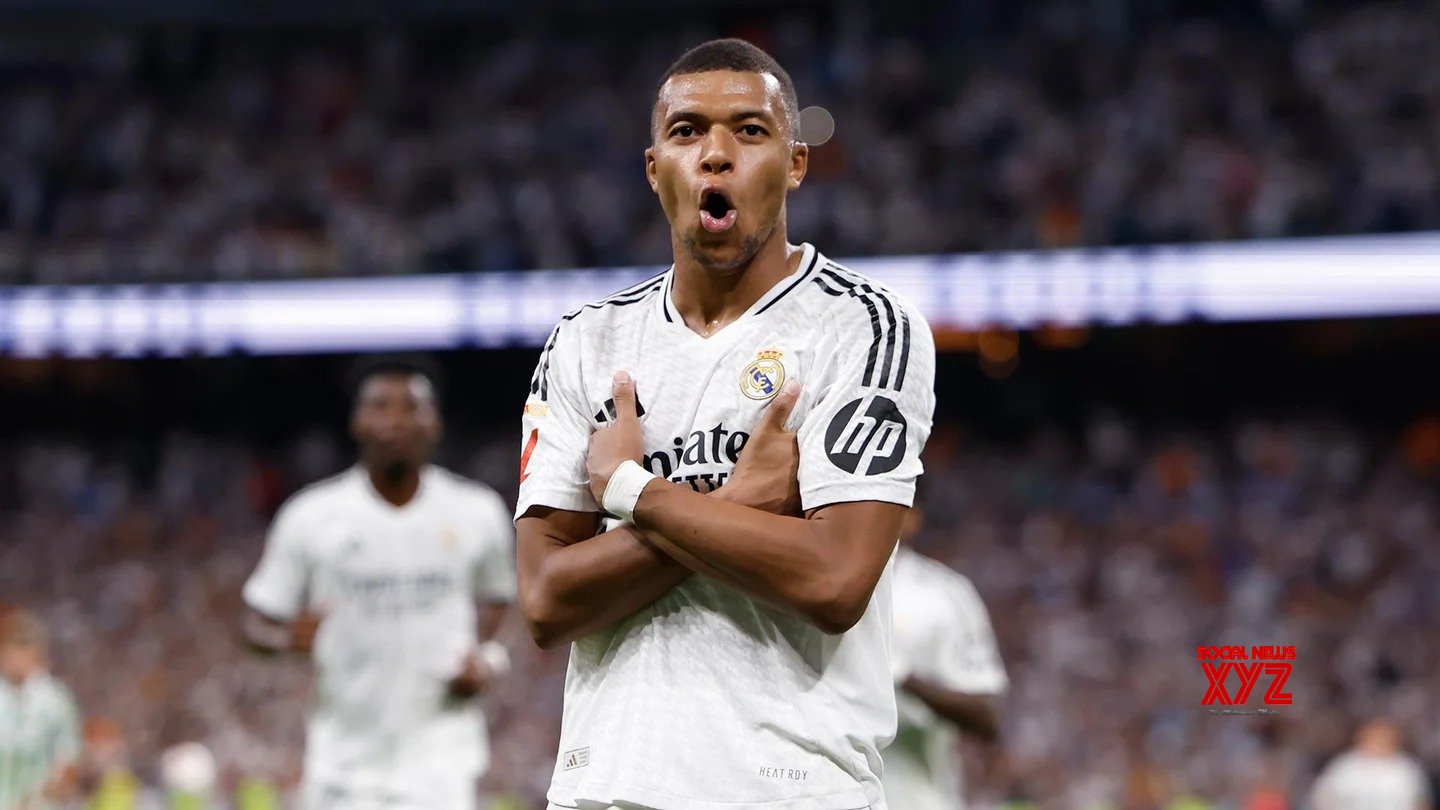 kylian mbappe pfp 0027