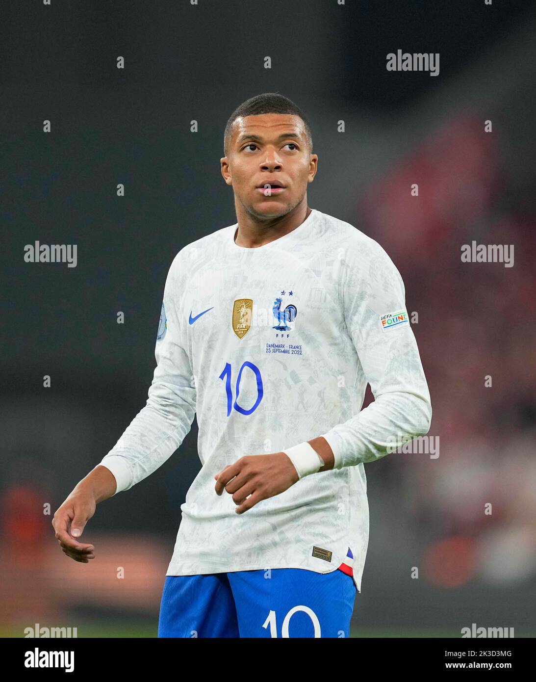 kylian mbappe pfp 0040