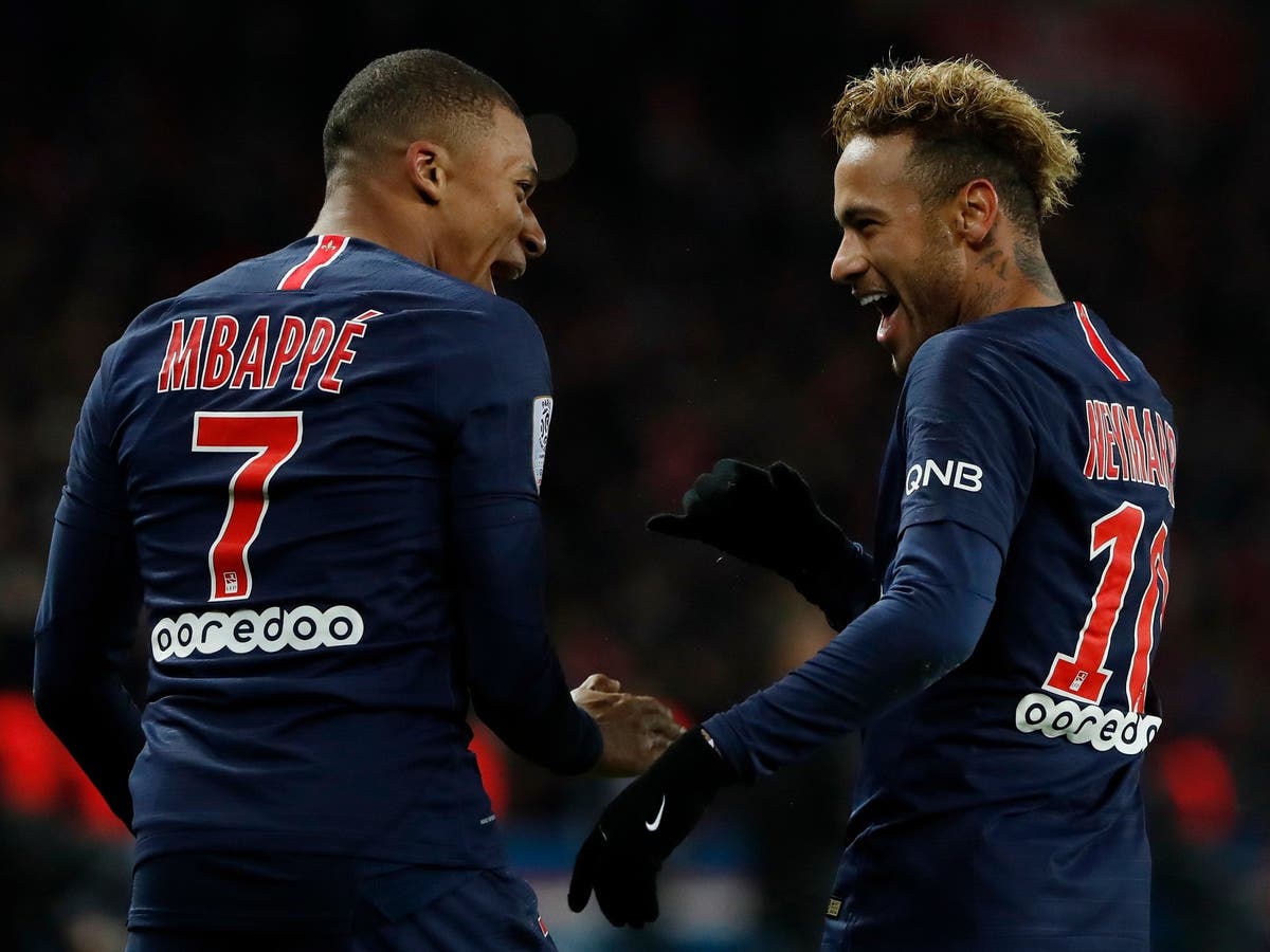 kylian mbappe pfp 0047