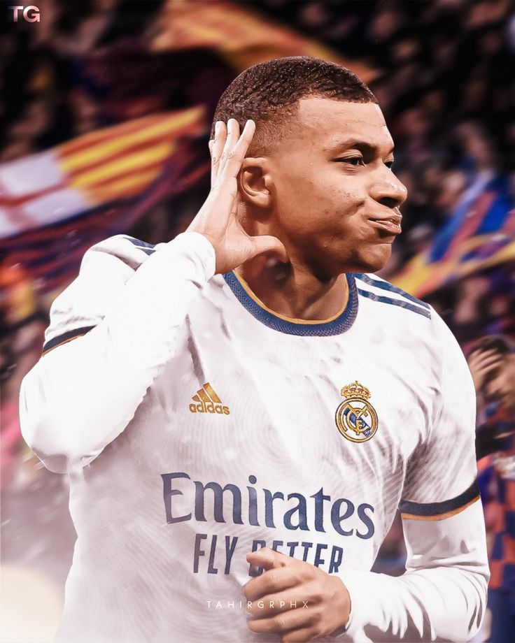 kylian mbappe pfp 0048