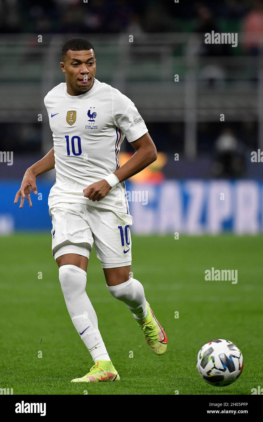 kylian mbappe pfp 0052