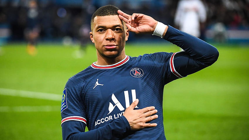 kylian mbappe pfp 0055