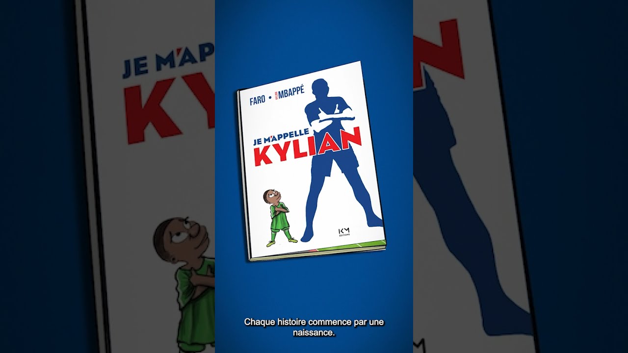 kylian mbappe pfp 0083
