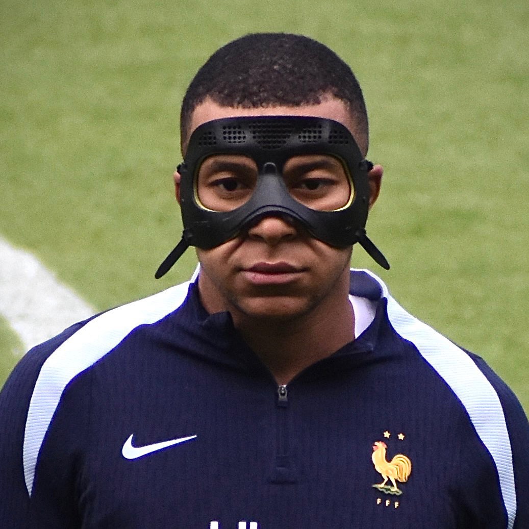 kylian mbappe pfp 0086
