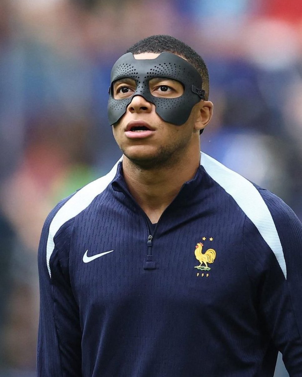 kylian mbappe pfp 0096