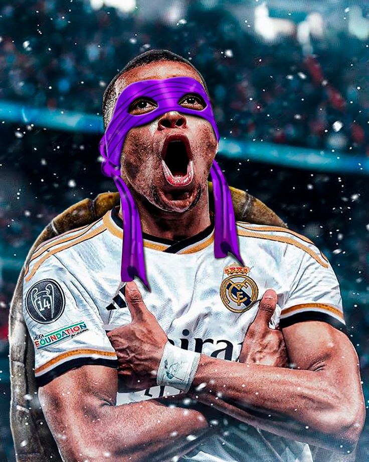 kylian mbappe pfp 0098