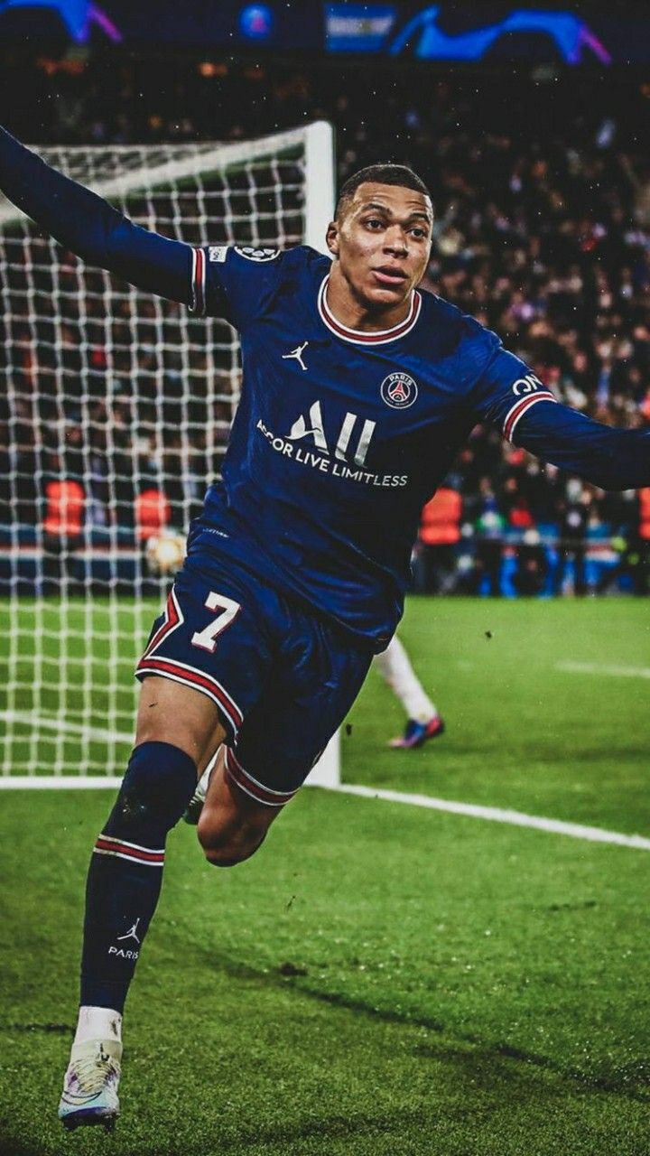 kylian mbappe wallpaper 2022 0011