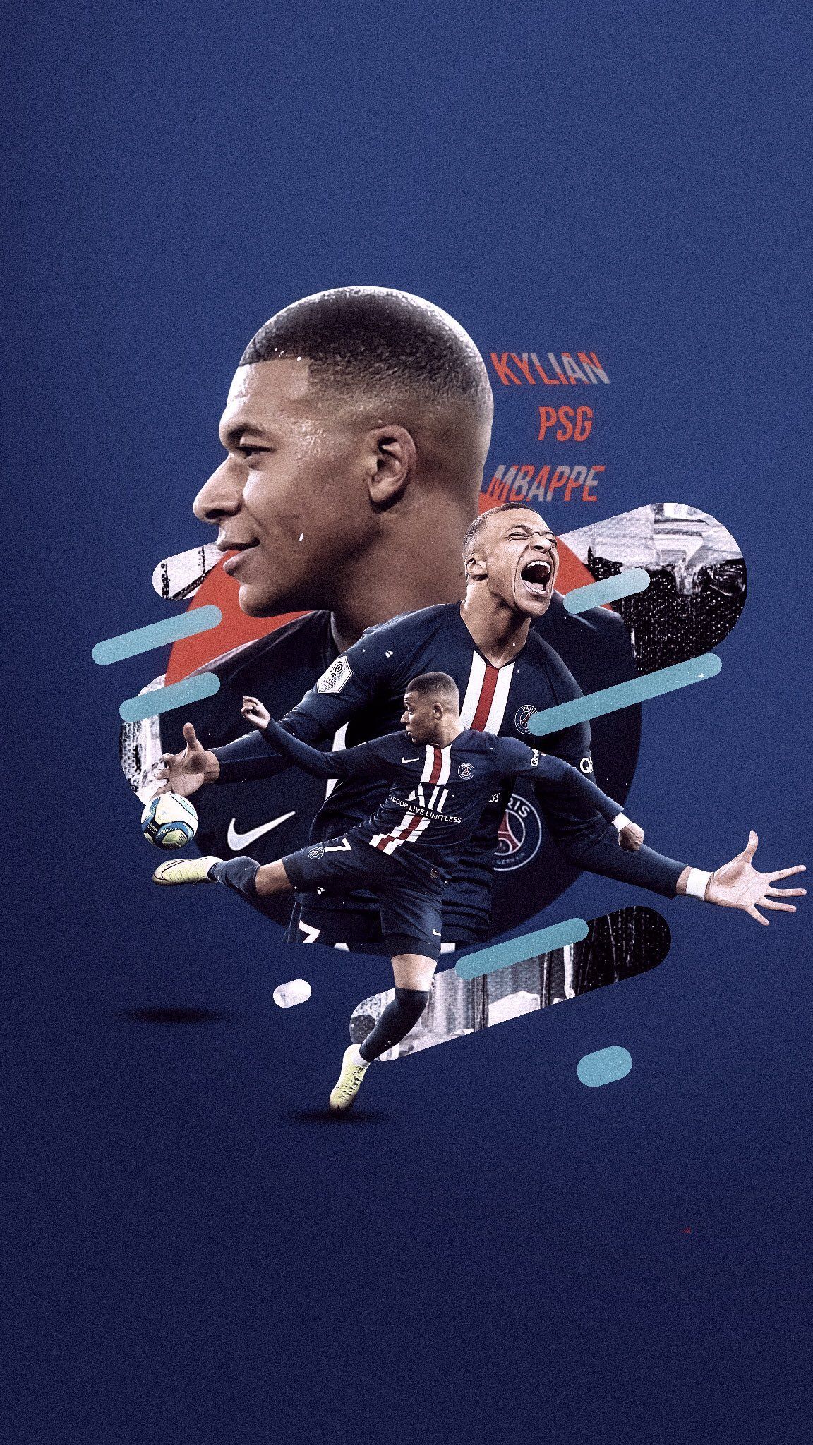 kylian mbappe wallpaper 2022 0023