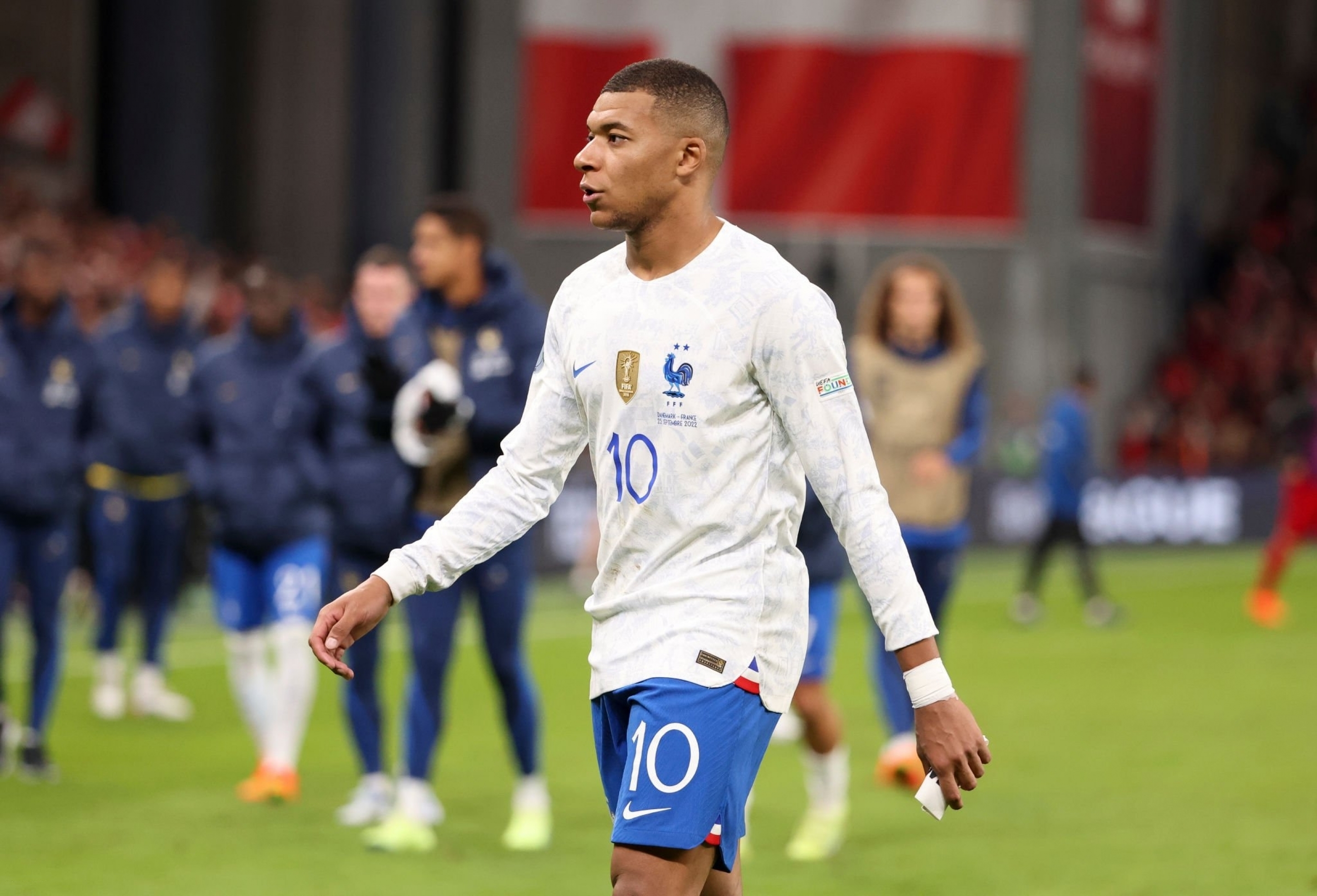 kylian mbappe wallpaper 2022 0024