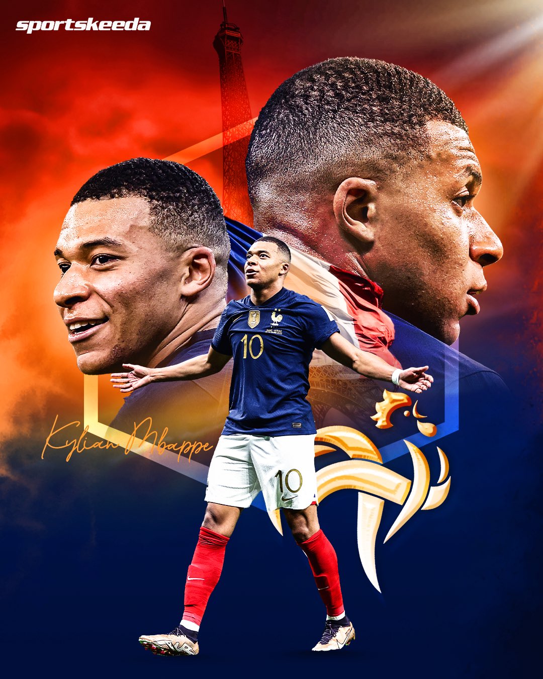kylian mbappe wallpaper 2022 0025