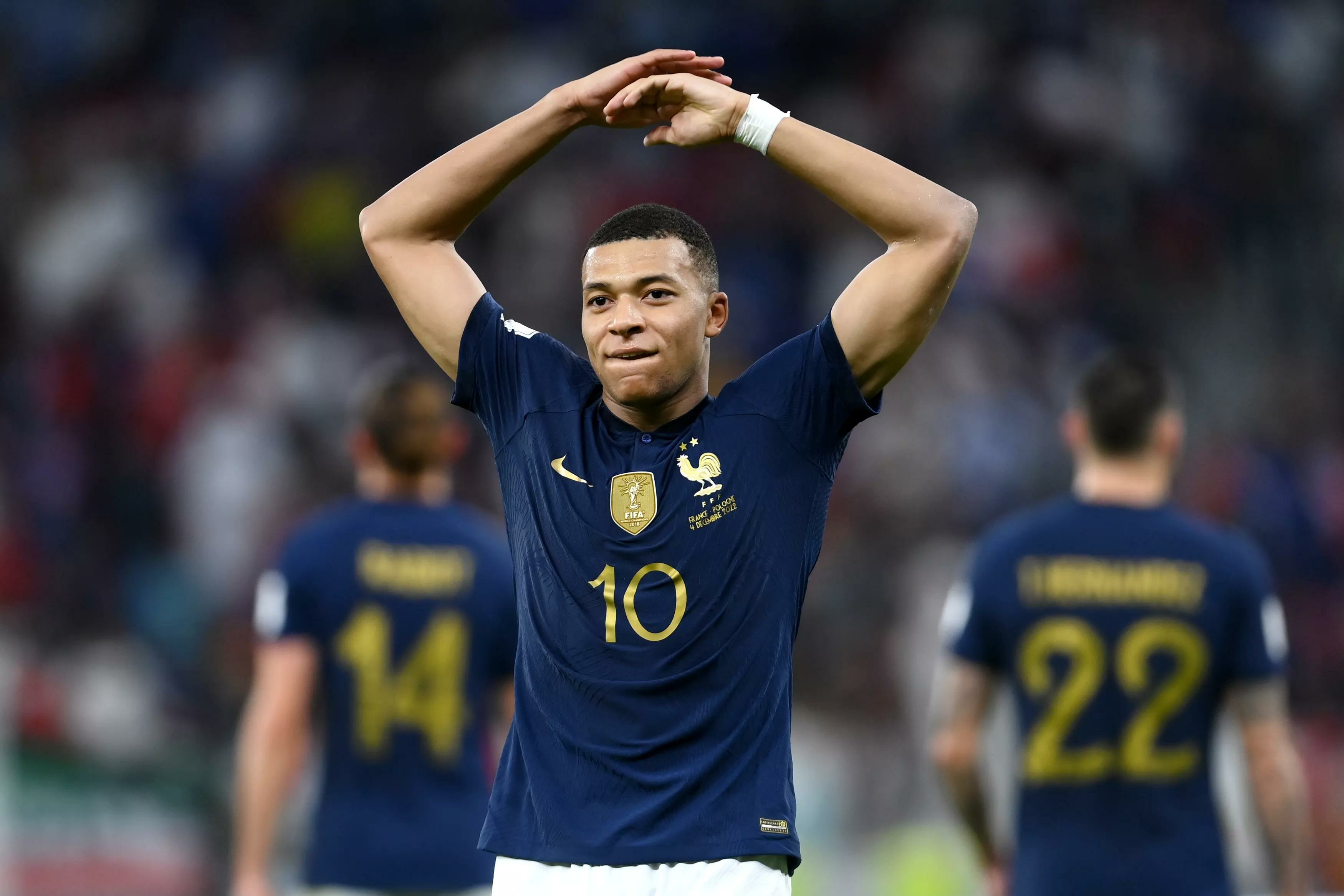 kylian mbappe wallpaper 2022 0027