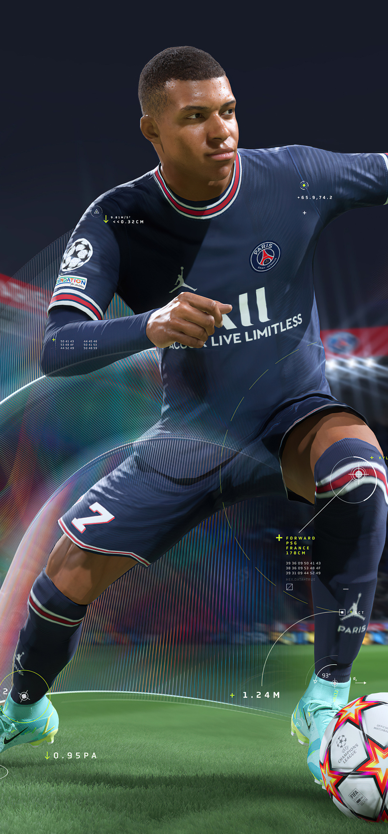 kylian mbappe wallpaper 2022 0033