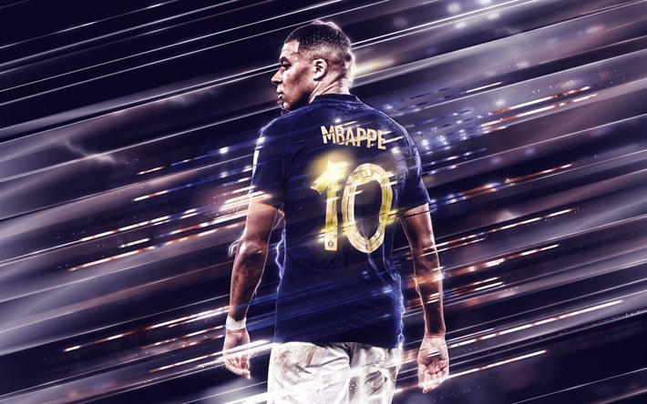 kylian mbappe wallpaper 2022 0036