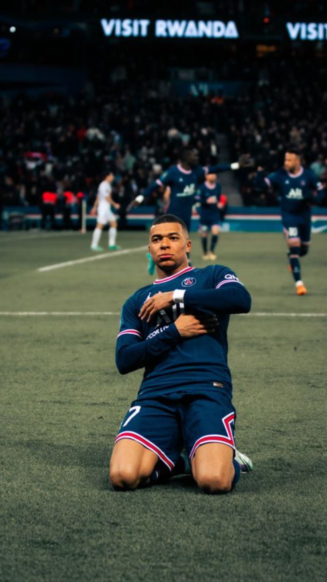kylian mbappe wallpaper 2022 0039