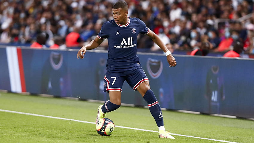 kylian mbappe wallpaper 2022 0045