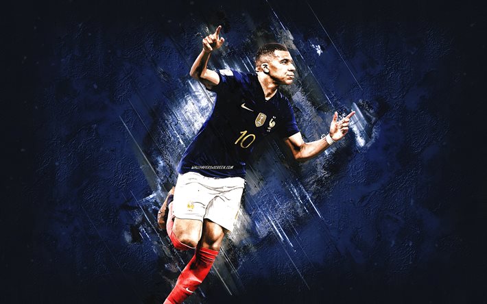 kylian mbappe wallpaper 2022 0049