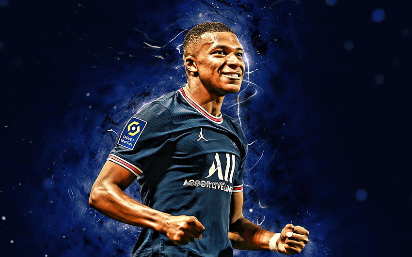 kylian mbappe wallpaper 2022 0052